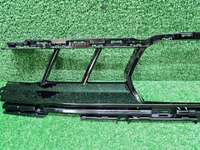 Решетка переднего бампера BMW X6 G06 23-нв M-paket