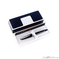 Роллер Cross Aventura Blue CT синий selectip (AT0155-2)