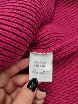 Джемпер Wool Street красивого цвета 44 размер