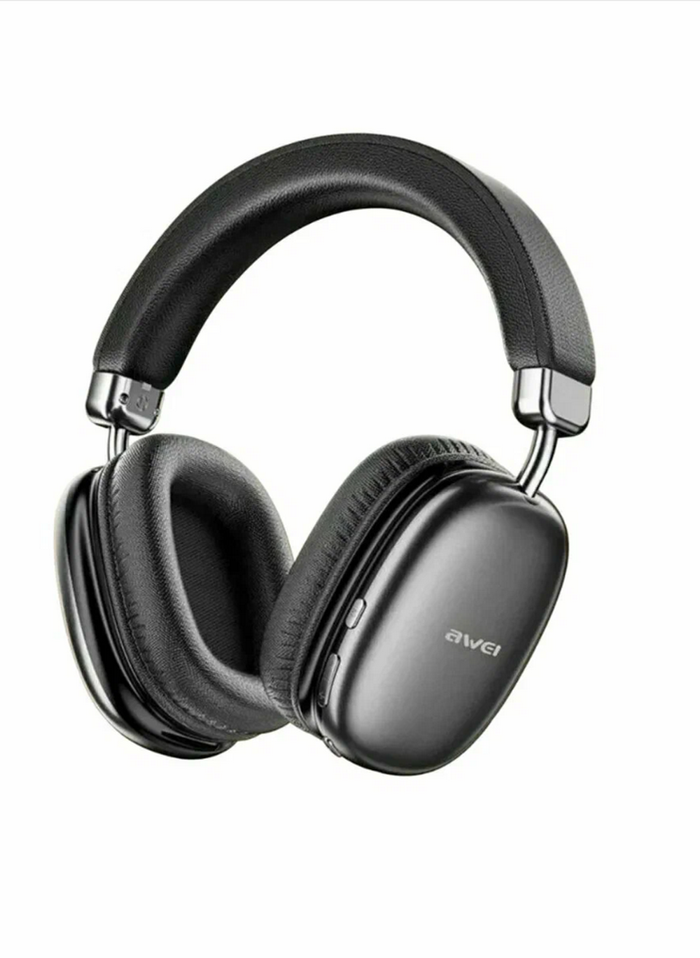 Наушники беспроводные полноразмерные Stereo Awei AT8PRO