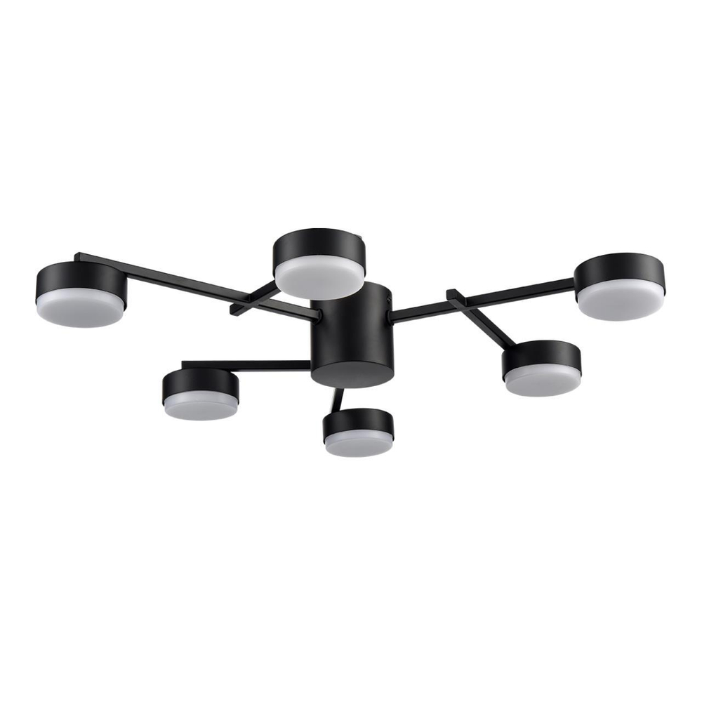 Потолочная люстра Lumion DABRA 8186/6C