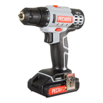 Дрель-шуруповерт аккумуляторная Ресанта ДА-50Л2-18А