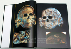 Ульянов В. Армия ада. Облик. М., Русфронт, 2006 г.