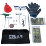 Бензопила ручная Procraft GC300N