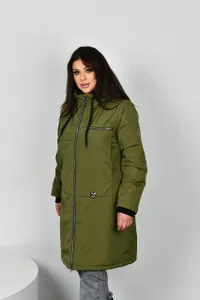 Куртка УК-4425 Фабрика Моды