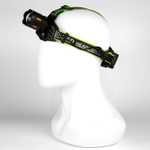 Фонарь налобный JY-903