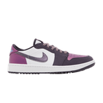 Кроссовки Jordan Air Jordan 1 Low Golf Nrg "Purple Smoke"