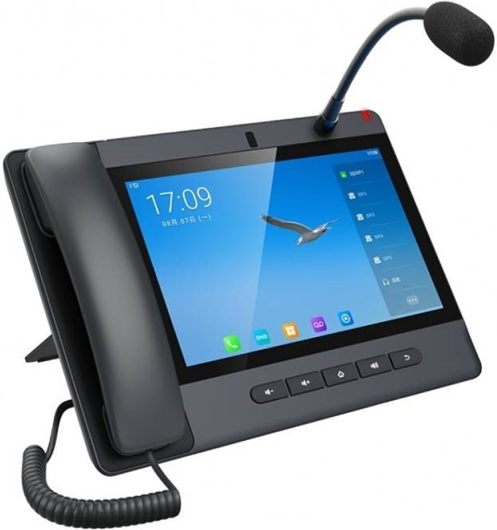 Телефон VoiceIP  Fanvil A320i
