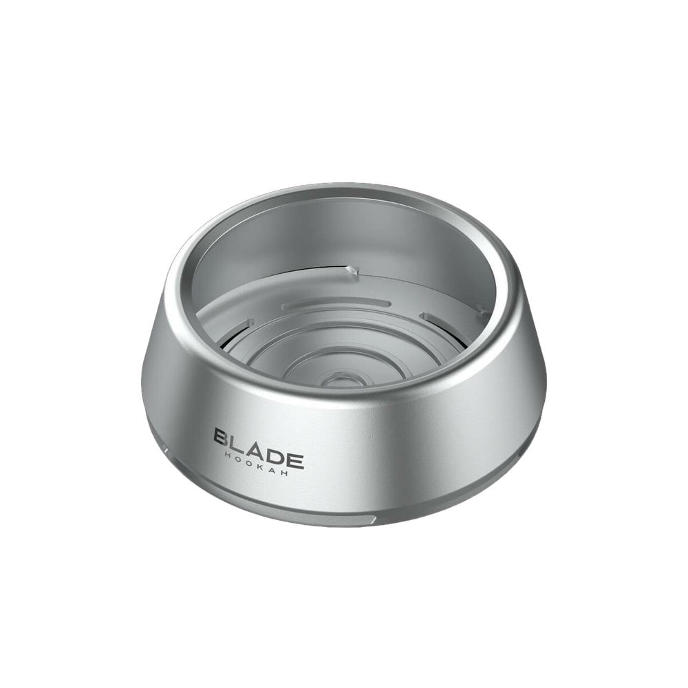 Heat keeper Blade HMD Silver