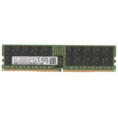 Оперативная память Samsung M321R8GA0BB0-CQKZJ