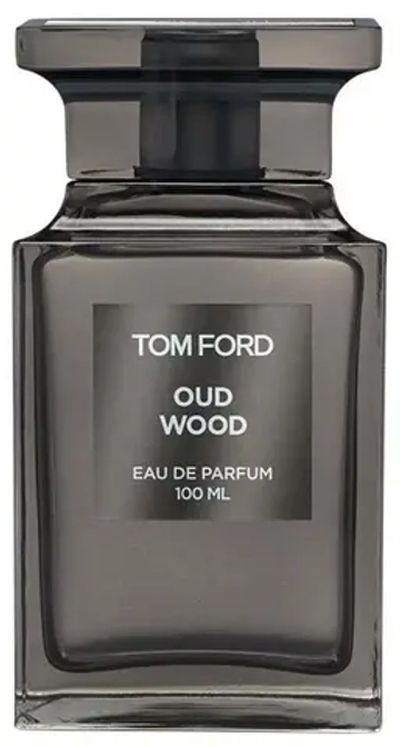Tom Ford парфюмерная вода Oud Wood, 100 мл, 135 г