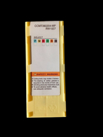 Пластина токарная CCMT060204-MP RW1027