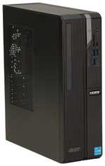 Acer i3-14100 / UHD Graphics 730 / 8 Гб / SSD 512 Гб / ОС не установлена