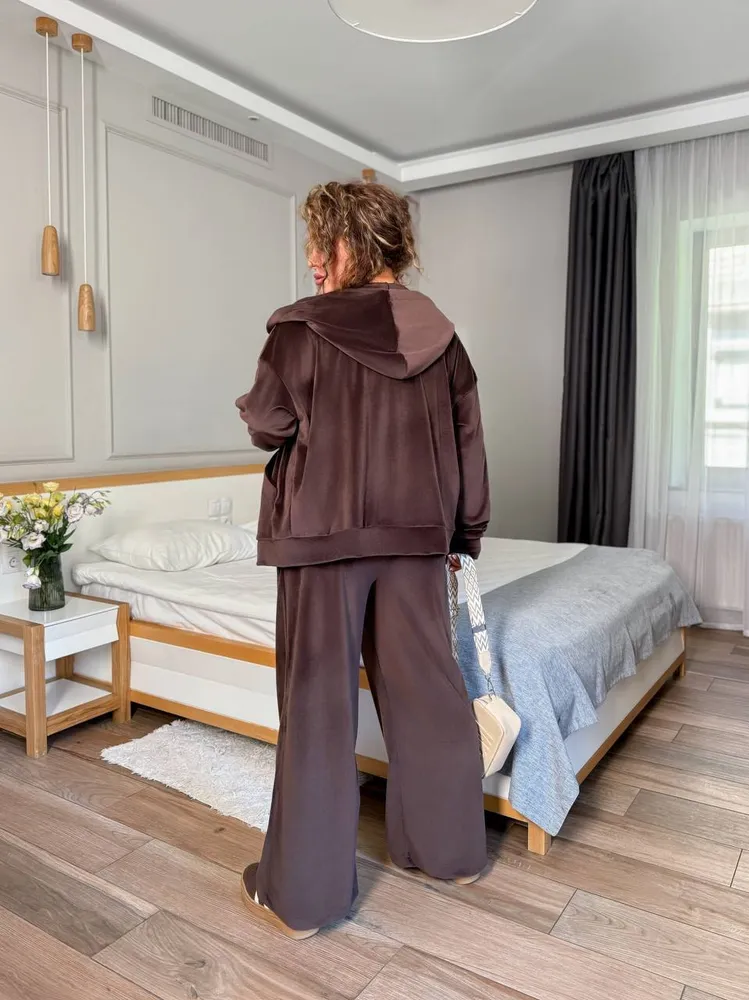 Костюм УК-1817-3 Фабрика Моды