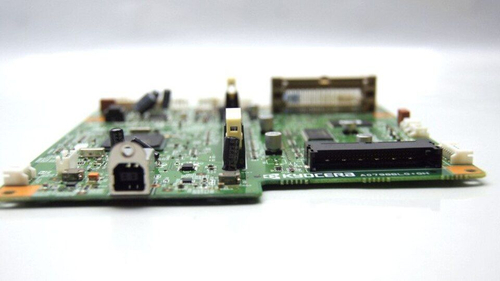 Плата форматирования 2LY0101 302LY94040 2LY94040 302LY94010 для Kyocera FS-1120D