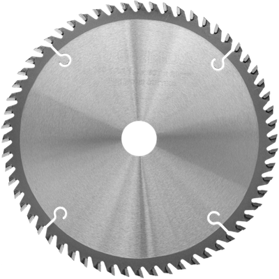 Пильный диск KRUGO 160x2,2/1,4x60Tx20mm, WA160060