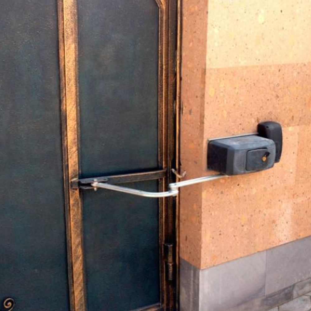 Привод F1000 визуализация