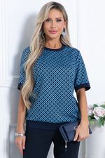 Джемпер 42000-1 Avili