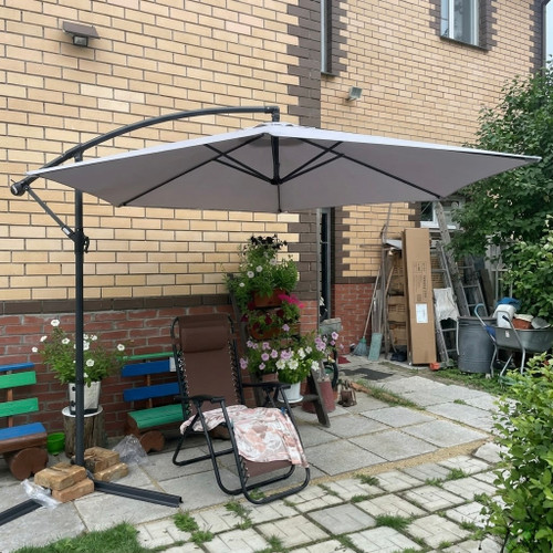 Зонт садовый Green Glade 6002