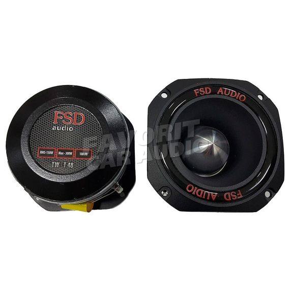 FSD audio TW-T 48