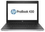 13.3" Ноутбук HP ProBook 430 G5 (1366x768, Intel Core i5-7200U, RAM 8ГБ,SSD 256ГБ, Intel HD Graphics 620, Win 10Pro)