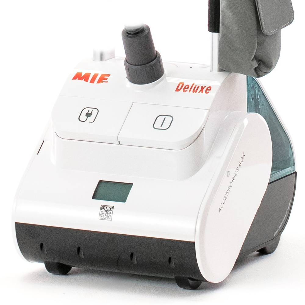 Отпариватель MIE Deluxe White