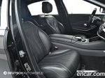 Mercedes-Benz S-Class W222 Maybach S560 4MATIC (08.2020)