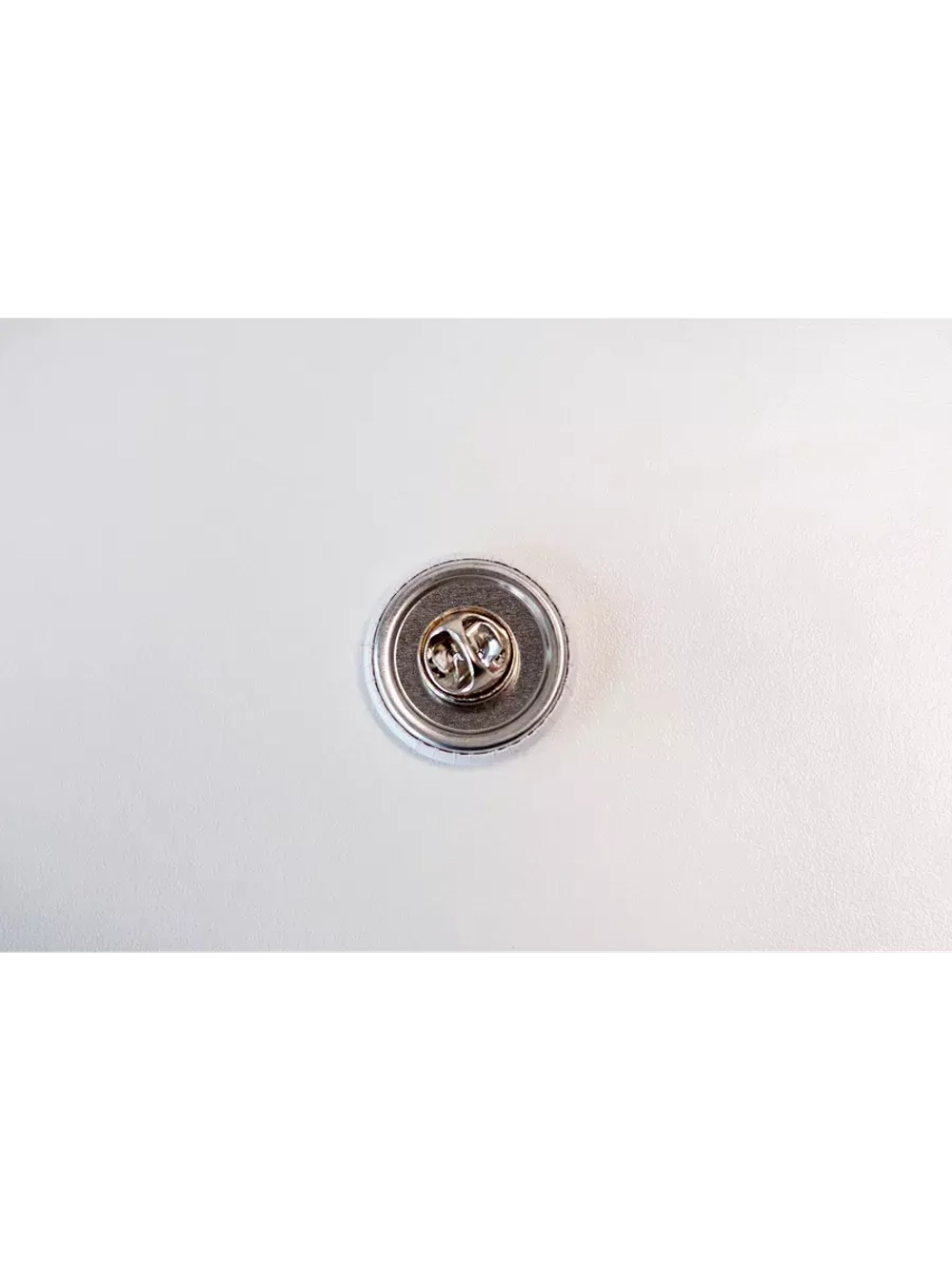 Значок закатной 25 мм