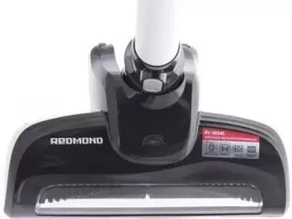 Пылесос Redmond RV-UR340