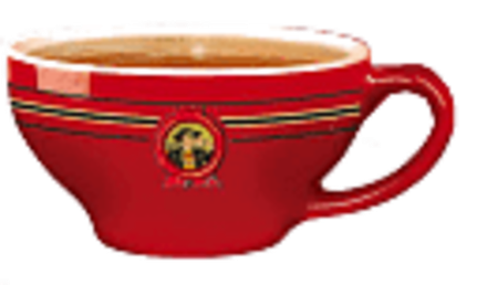 Чашка для сидра Kerisac 0.2 л. - керамика(1 шт.)