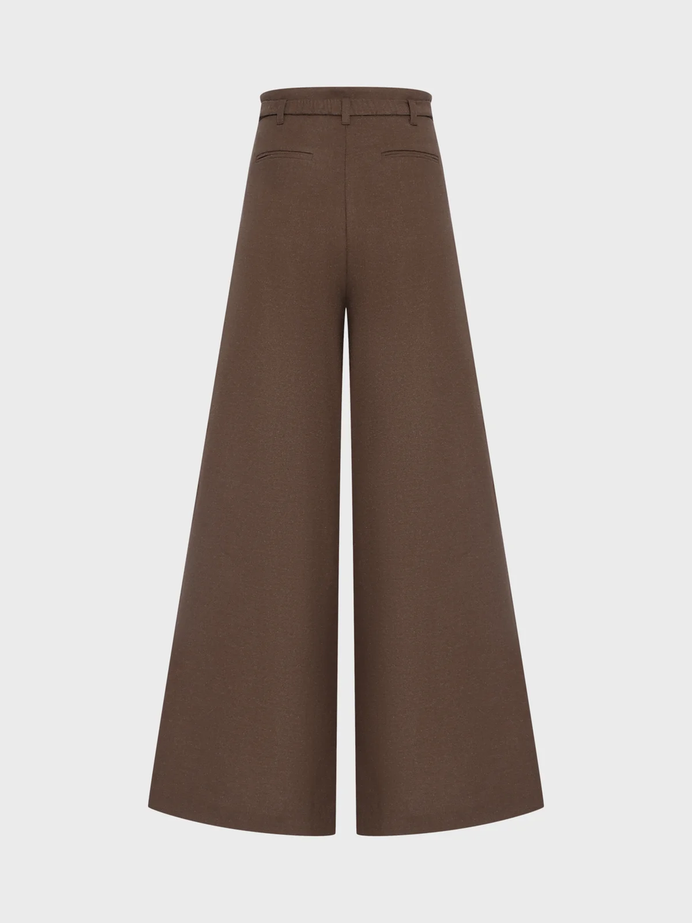 Брюки-палаццо DAN MARALEX