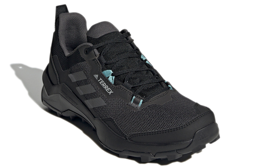 Кроссовки Adidas Terrex Ax4 (Женская размерная сетка)
