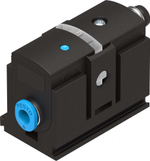 SDE5-D10-FP-Q4E-P-M8 Датчик давления