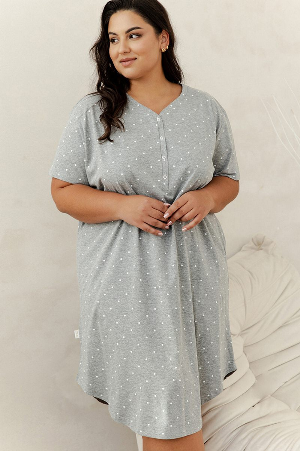 3326/3367 MEG Сорочка женская