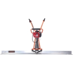 PATRIOT VCS 1000 Honda виброрейка бензиновая 585102410