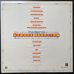 George Harrison ‎– The Best Of George Harrison (Япония 1976г.)