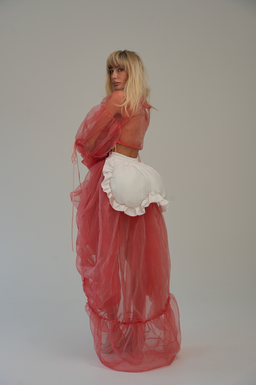 Турнюр DANGEROUS LIAISONS