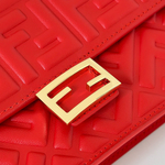 Fendi Wallet On Chain Baguette 21 cm