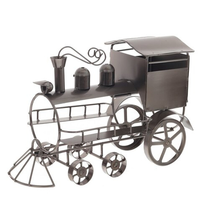 Подставка для бутылки Поезд