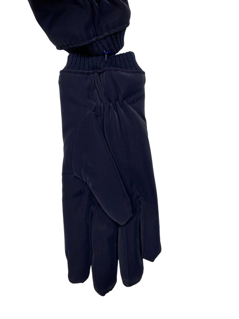 Перчатки. Мужские. Материал верха: Непромокаемые. Подклад: Плюш-мех.12 шт в упаковке