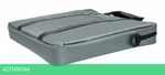Сумка для ноутбука PC Pet PCP-1003GR серый/черный