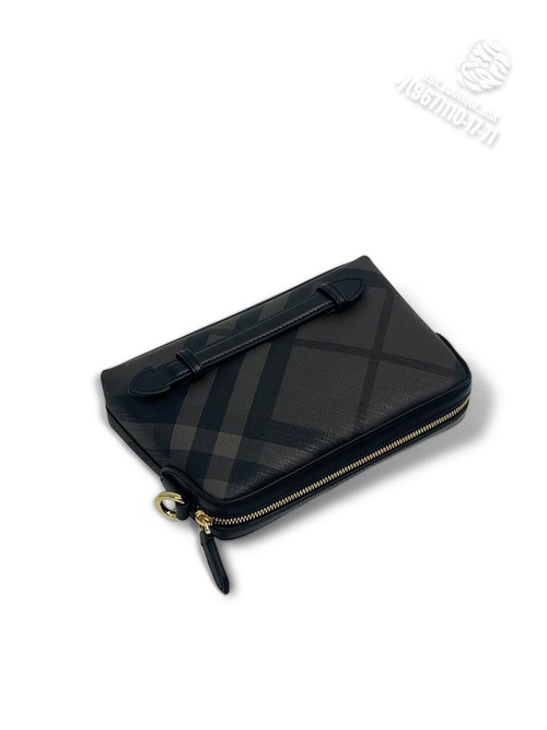 Клатч мужской Burberry