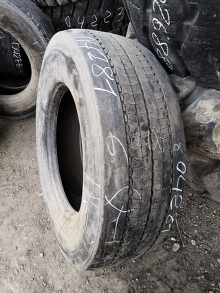 315/70R22.5 Michelin X MULTI Z шина б/у