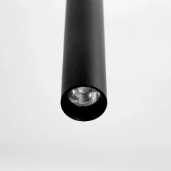 Citilux Тубус CL01PBL071N LED Подвесной светильник Чёрный