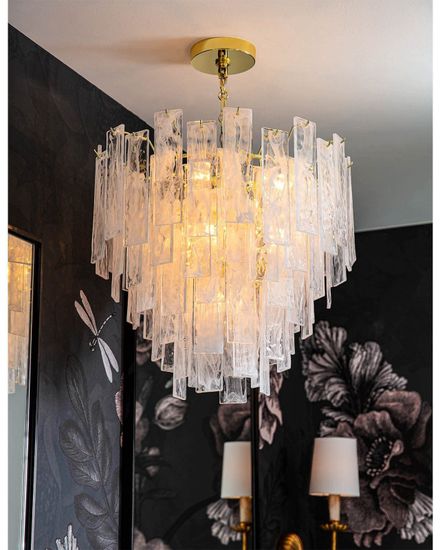 Люстра "Рейнар"