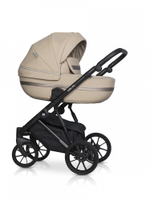 Коляска 2 в 1 Riko Basic Delta Ecco