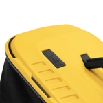 Газонокосилка электрическая GMC-2000, шир. 44см, 2000 Вт, 6 уров., травосб. 45 л Denzel