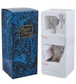 Veronese WS-556/ 4 Статуэтка «Фемида - богиня правосудия»