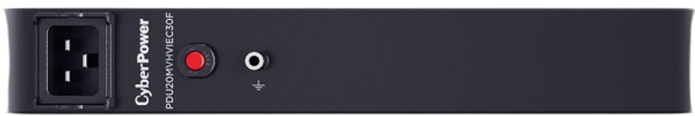 Блок распределения питания CyberPower PDU20MVHVIEC30F