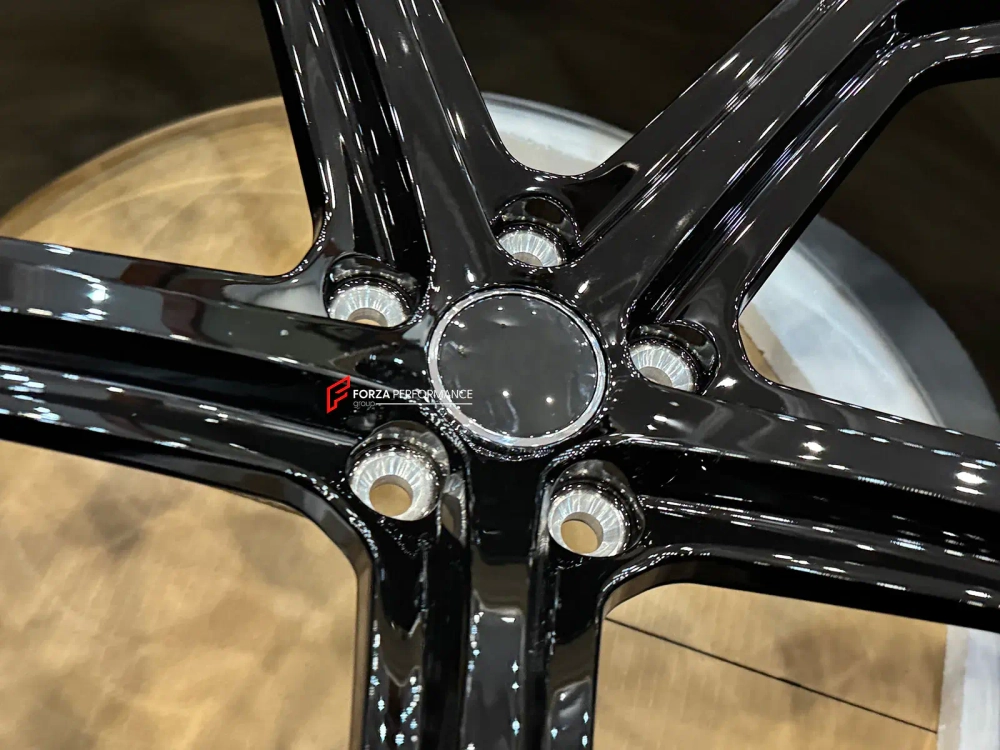 КОВАНЫЕ ДИСКИ ДЛЯ AUDI RS7 2022 АУДИ